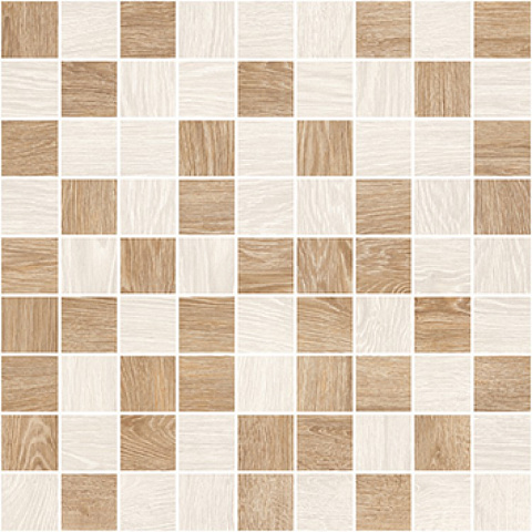 Декор KIPARIS Mosaico 30x30 (Ceramica Classic)